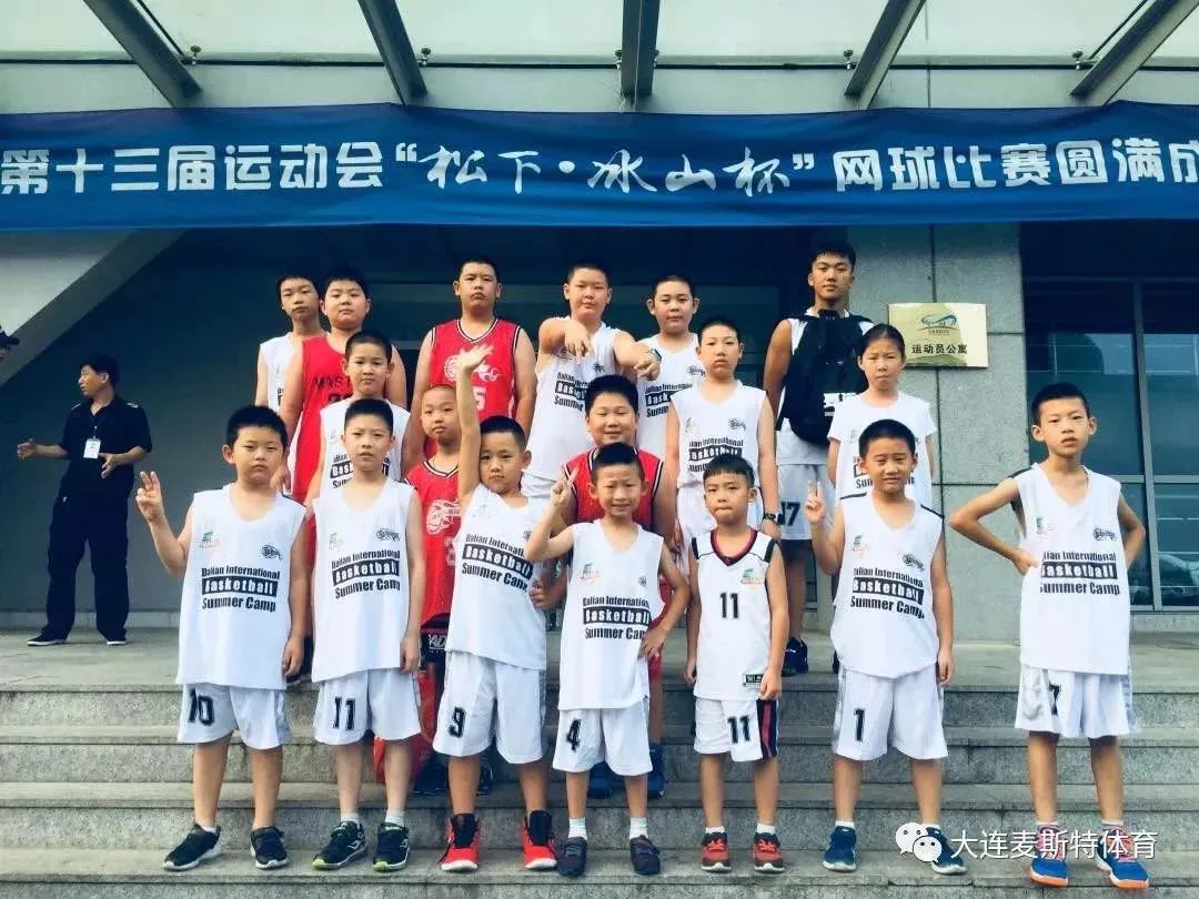 为什么篮球训练的价值对青少年发展如此重要?_2